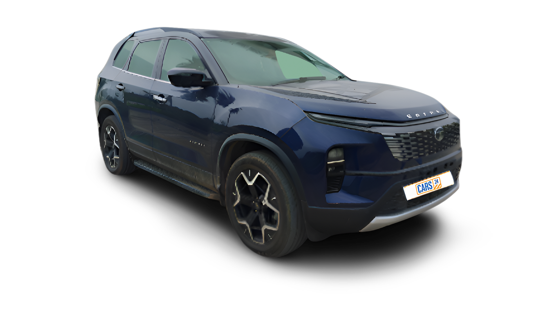 2024 Tata Safari - SUV - Diesel - Manual - ₹25.00 lakh